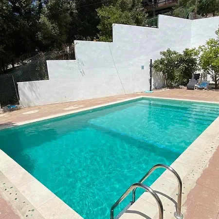 Apartment Raconet Azul - Circuito Cataluna Vallromanes