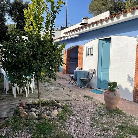 Raconet Azul - Circuito Cataluna Vallromanes