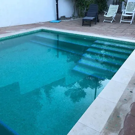 Raconet Azul - Circuito Cataluna Apartment Vallromanes