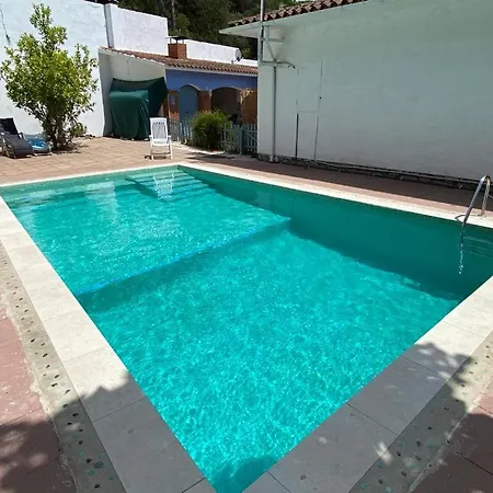 Apartment Raconet Azul - Circuito Cataluna Vallromanes