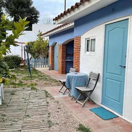 Apartment Raconet Azul - Circuito Cataluna