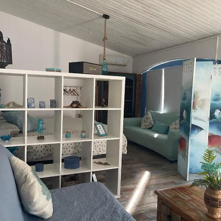 Raconet Azul - Circuito Cataluna Apartment