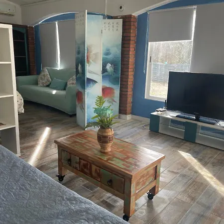 Appartement Raconet Azul - Circuito Cataluna *