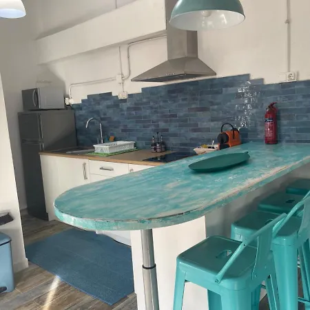 Apartment Raconet Azul - Circuito Cataluna Vallromanes