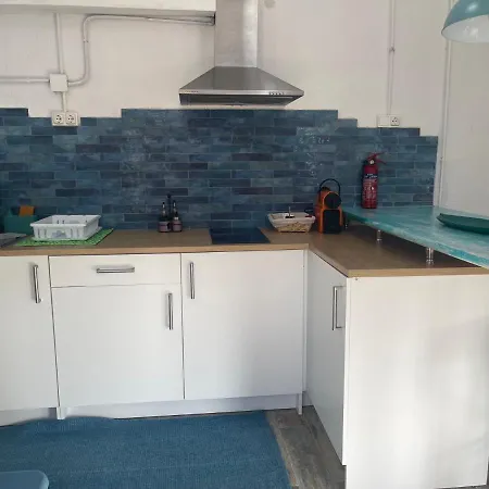 Apartment Raconet Azul - Circuito Cataluna *