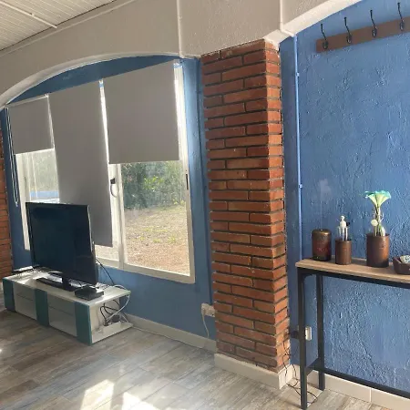 Apartment Raconet Azul - Circuito Cataluna *