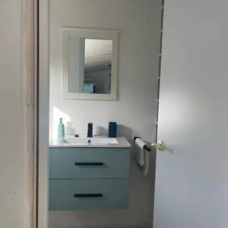 Apartment Raconet Azul - Circuito Cataluna *