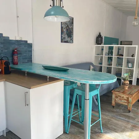 Raconet Azul - Circuito Cataluna Apartment Vallromanes