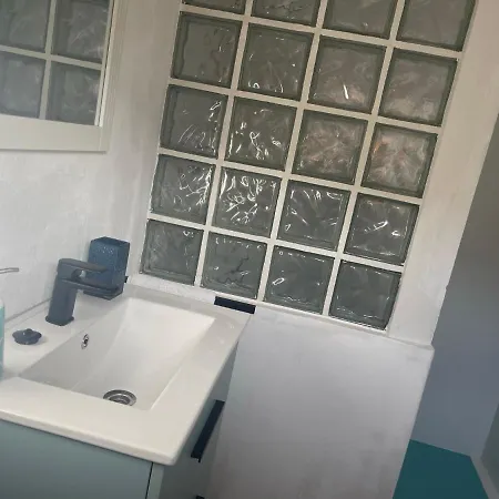 Raconet Azul - Circuito Cataluna Apartment *