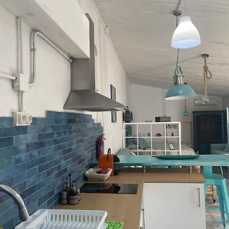 Raconet Azul - Circuito Cataluna Apartment *