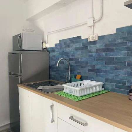 Appartement Raconet Azul - Circuito Cataluna Vallromanes