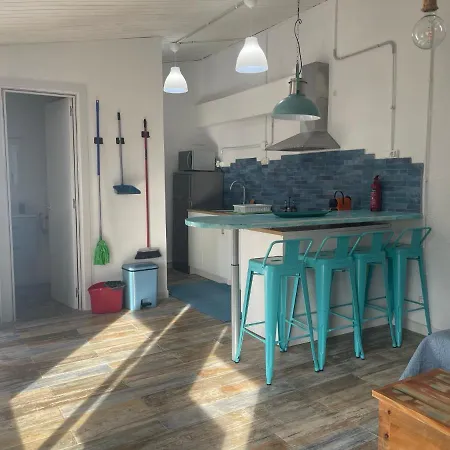 Raconet Azul - Circuito Cataluna Apartment