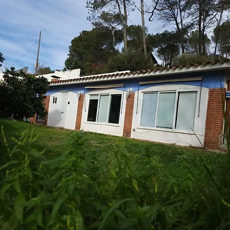 Raconet Azul - Circuito Cataluna Apartment Vallromanes