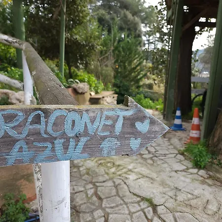 Raconet Azul - Circuito Cataluna Appartement *