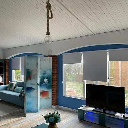 Raconet Azul - Circuito Cataluña Apartamento *
