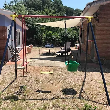 Apartamento Raconet Azul - Circuito Cataluña Vallromanes